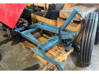 معدات حرث التربة IMANTS
