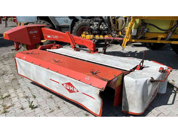 Kuhn FC283 schijvenmaaier achtermaaier weidebouwmachines Kuhn FC283 schijvenmaaier achtermaaier weidebouwmachines: صورة 1