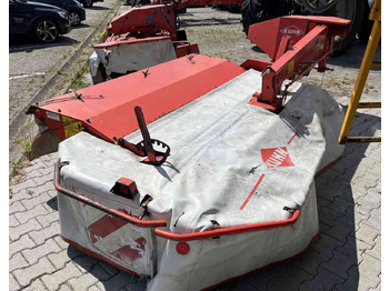 Kuhn FC283 schijvenmaaier achtermaaier weidebouwmachines Kuhn FC283 schijvenmaaier achtermaaier weidebouwmachines: صورة 2