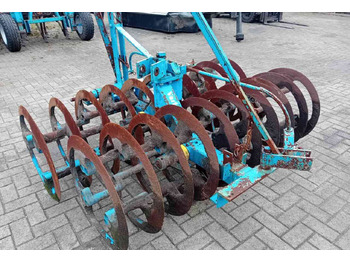 Lemken Variopack 110 WDP vorenpakker grondbewerking Lemken Variopack 110 WDP vorenpakker grondbewerking: صورة 3