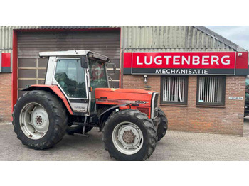 Massey Ferguson 3080 Speedshift Tractoren Massey Ferguson 3080 Speedshift Tractoren: صورة 1