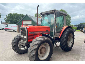 Massey Ferguson 3080 Speedshift Tractoren Massey Ferguson 3080 Speedshift Tractoren: صورة 3