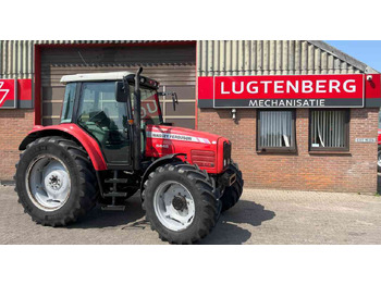 جرار MASSEY FERGUSON 5455