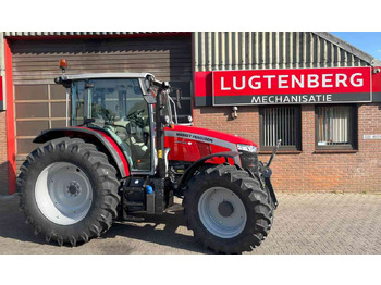 جرار MASSEY FERGUSON 100 series