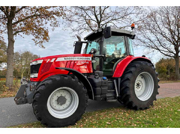 جرار MASSEY FERGUSON 7716