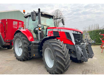 جرار MASSEY FERGUSON 200 series
