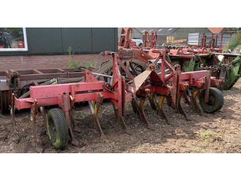 حاقن الطين PEECON