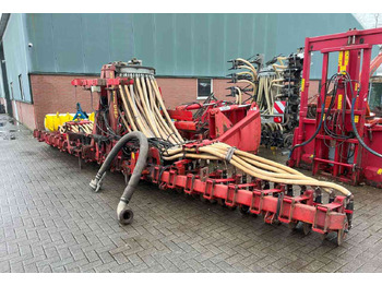 حاقن الطين SCHUITEMAKER