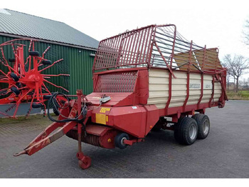 عربة ذاتية التحميل STRAUTMANN