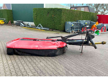 جزازة العشب Vicon CM 268 Trommelmaaier, achtermaaier, weidebouwmachines: صورة 3