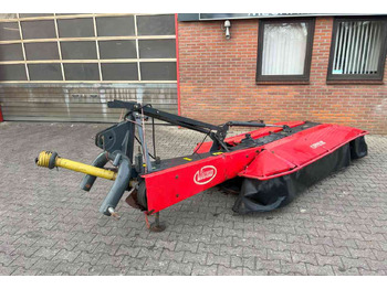 جزازة العشب Vicon CM 268 Trommelmaaier, achtermaaier, weidebouwmachines: صورة 2