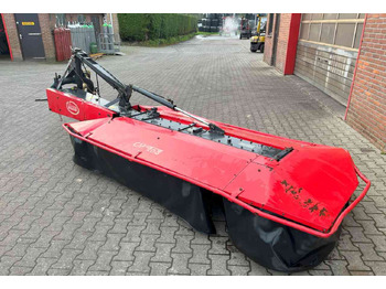 جزازة العشب Vicon CM 268 Trommelmaaier, achtermaaier, weidebouwmachines: صورة 4