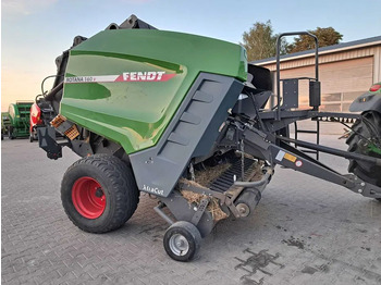 مكنة FENDT