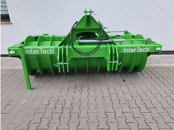 اسطوانة المزرعة INTER-TECH
