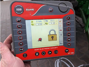 مكنة Kuhn VB 2160: صورة 5 مكنة Kuhn VB 2160: صورة 5