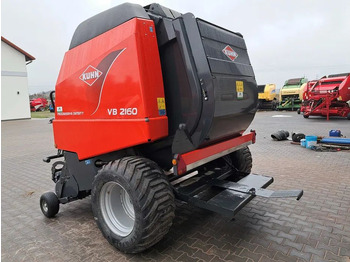 مكنة Kuhn VB 2160: صورة 3 مكنة Kuhn VB 2160: صورة 3