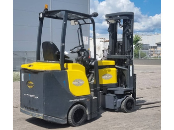 شاحنة مناوِلة