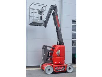 شاحنة ذراع مفصلي MANITOU 120 AETJ-C