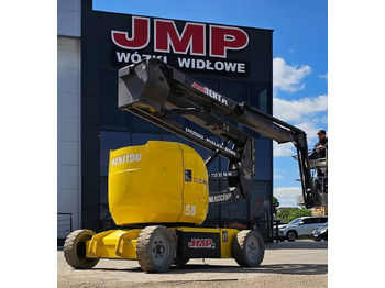 Manitou 170AETJ  Manitou 170AETJ: صورة 2