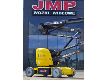 Manitou 170AETJ  Manitou 170AETJ: صورة 1