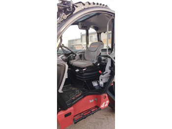 جديدة رافعة تلسكوبية Manitou MLT 737 130 PS+ 2022: صورة 3