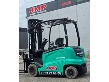 رافعة شوكية كهربائية MITSUBISHI