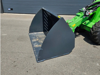 Avant Volumebak 160cm Avant Volumebak 160cm: صورة 5