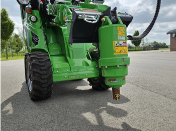 ملحق - الآلات الزراعية Avant XHD72 Boorinstallatie voor grondboor: صورة 4