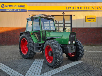 جرار FENDT Farmer 300