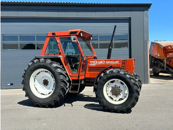 Fiat New Holland 110-90DT 110-90DT Fiat New Holland 110-90DT 110-90DT: صورة 2