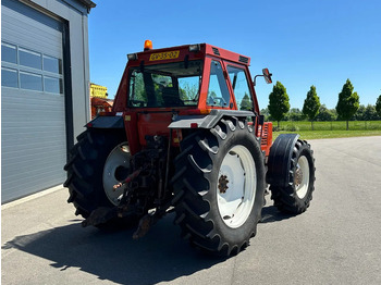 Fiat New Holland 110-90DT 110-90DT Fiat New Holland 110-90DT 110-90DT: صورة 3