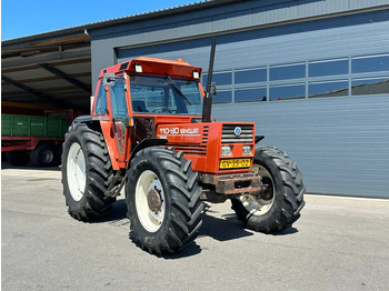 Fiat New Holland 110-90DT 110-90DT Fiat New Holland 110-90DT 110-90DT: صورة 1