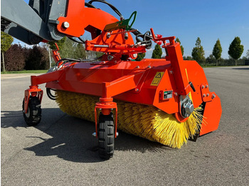 كناسة المناطق الصناعية Holaras H-150 Veegmachine: صورة 4