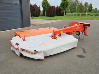 جزازة العشب KUHN