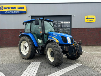جرار NEW HOLLAND T5050