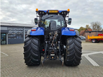 جرار New Holland T7.230AC Autocommand: صورة 4 جرار New Holland T7.230AC Autocommand: صورة 4