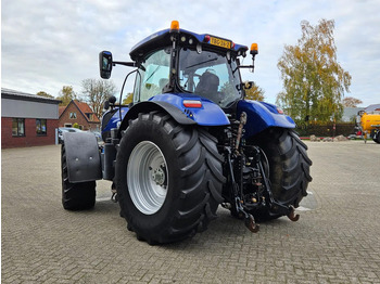 جرار New Holland T7.230AC Autocommand: صورة 5 جرار New Holland T7.230AC Autocommand: صورة 5
