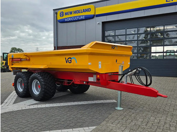 شاحنة التعدين