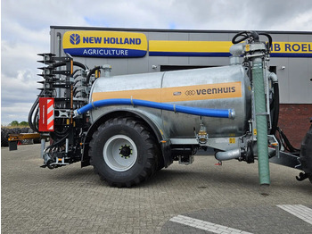 صهريج السماد السائل VEENHUIS