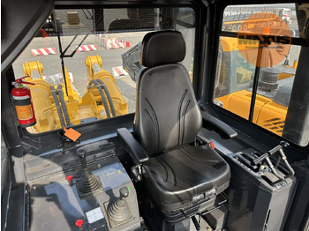 جديدة جرافة MAXUS Бульдозер MAXUS з прямим відвалом, однозубим розпушувачем і кабіною ROPS: صورة 4