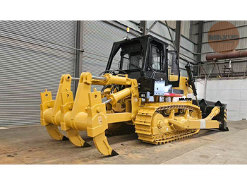 جرافة CUMMINS