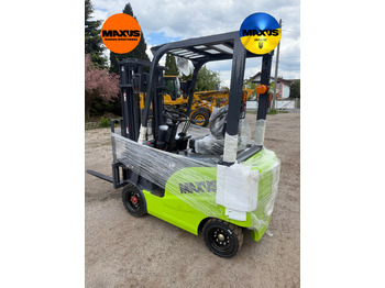 Maxus Elektrischer Hubwagen 1600 kg 3 Meter Maxus Elektrischer Hubwagen 1600 kg 3 Meter: صورة 5