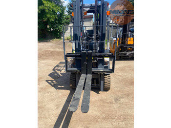 جديدة رافعة شوكية كهربائية Maxus Elektrischer Hubwagen 1600 kg 3 Meter: صورة 3