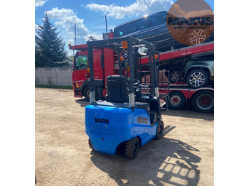 جديدة رافعة شوكية كهربائية Maxus Elektrischer Hubwagen 1600 kg 3 Meter: صورة 4