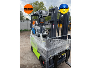 Maxus Elektrischer Hubwagen 1600 kg 3 Meter Maxus Elektrischer Hubwagen 1600 kg 3 Meter: صورة 4