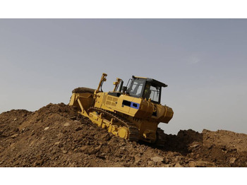 جرافة CATERPILLAR