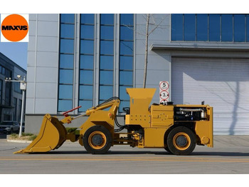 جديدة اللودر بعجل NEW MAXUS 128 cm wide 1600 kg Loader | НОВИЙ MAXUS 128 см ширини 1600 кг навантажувач: صورة 4