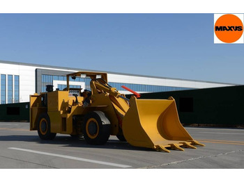 جديدة اللودر بعجل NEW MAXUS 128 cm wide 1600 kg Loader | НОВИЙ MAXUS 128 см ширини 1600 кг навантажувач: صورة 2