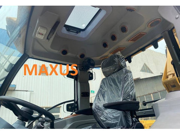 جديدة جرافة حفار NEW MAXUS 4cx Backhoe Loader Warranty НОВА Копарко-Навантажувач MAXUS 4cx NOWA Koparko Ładowarka MAXUS 4cx: صورة 4