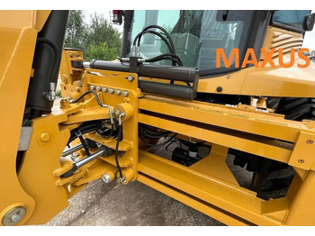 جديدة جرافة حفار NEW MAXUS 4cx Backhoe Loader Warranty НОВА Копарко-Навантажувач MAXUS 4cx NOWA Koparko Ładowarka MAXUS 4cx: صورة 5